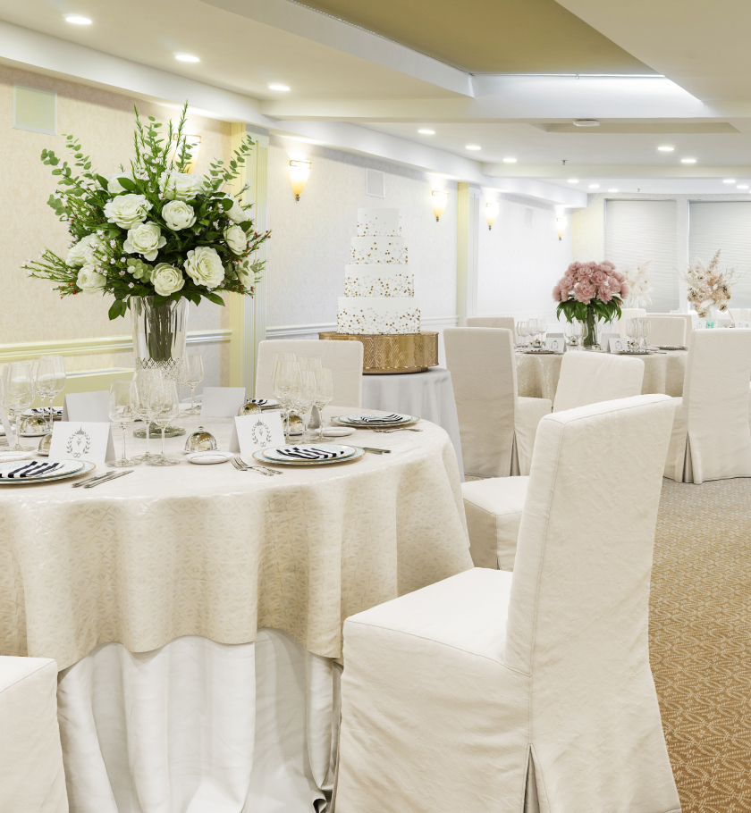 Events section