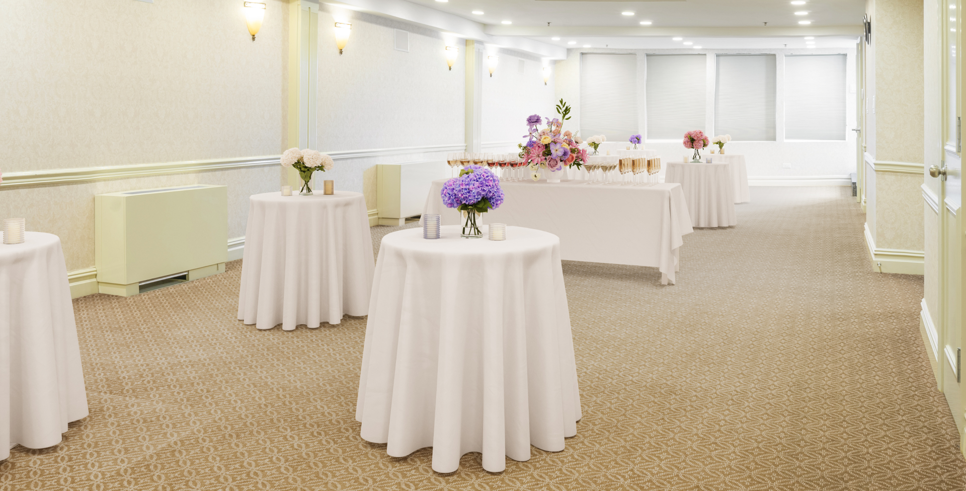 Lucerne Meetings & Events Lucerne Meetings & Events