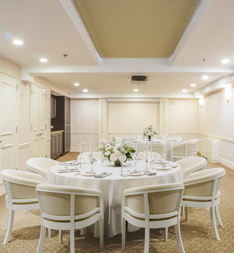 Meeting Rooms
