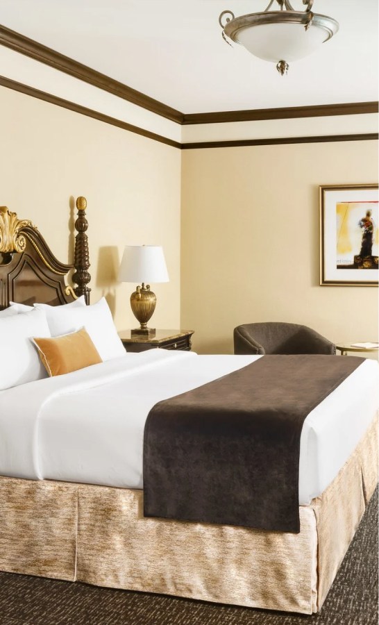 Upper West Side Hotels - The Lucerne NYC Hotel