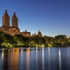 The Lucerne hotel Upper West Side