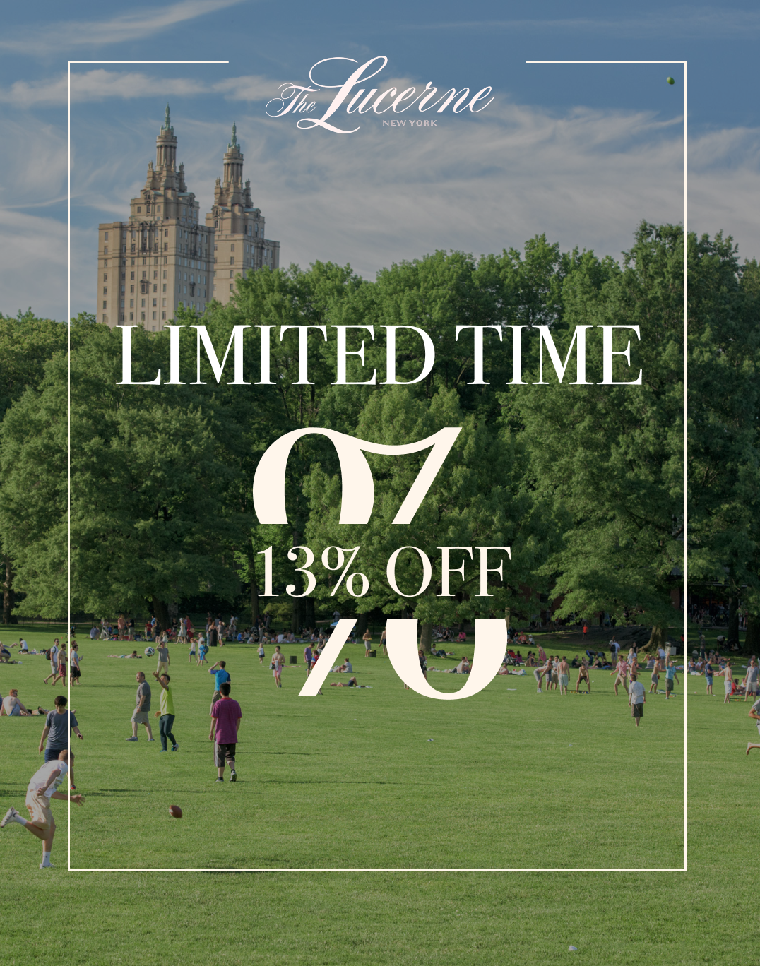 Limited Time 13% Off_ Offer Page