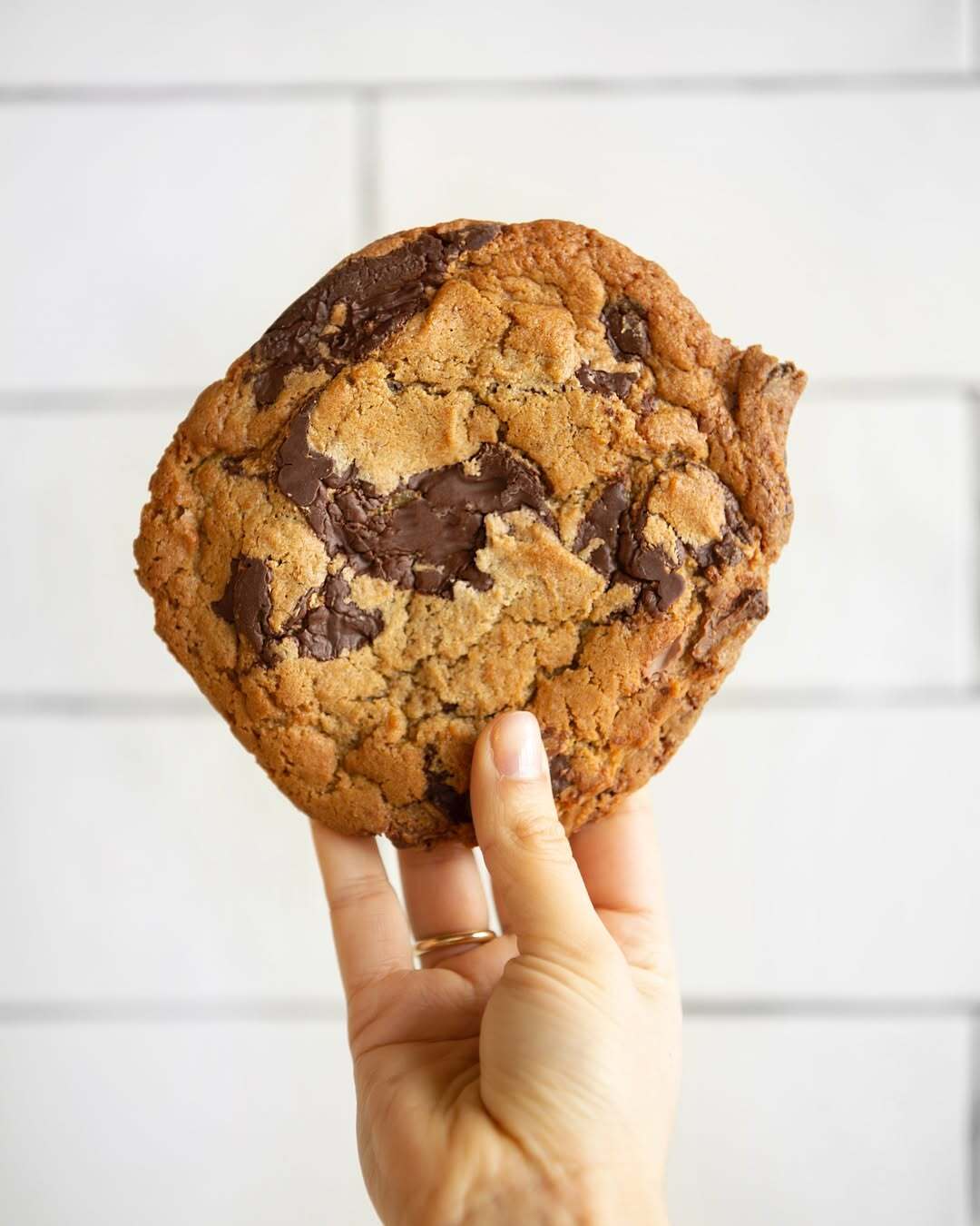 orwashers cookie
